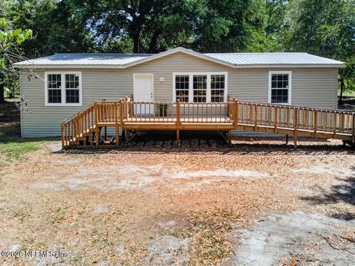 23191 County Road 121, Hilliard, FL, 32046-5487 | Card Image