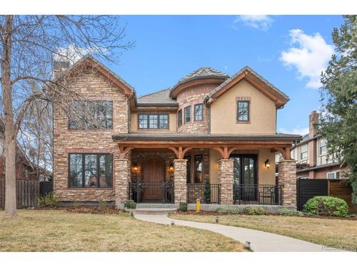 1315 S Lafayette St, Denver, CO, 80210-2321 | Card Image