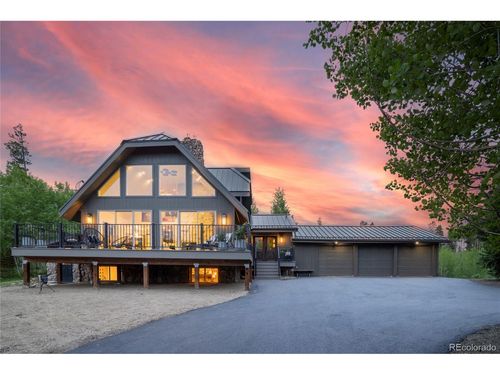 189 Pine Cone Ln, Winter Park, CO, 80482-5136 | Card Image