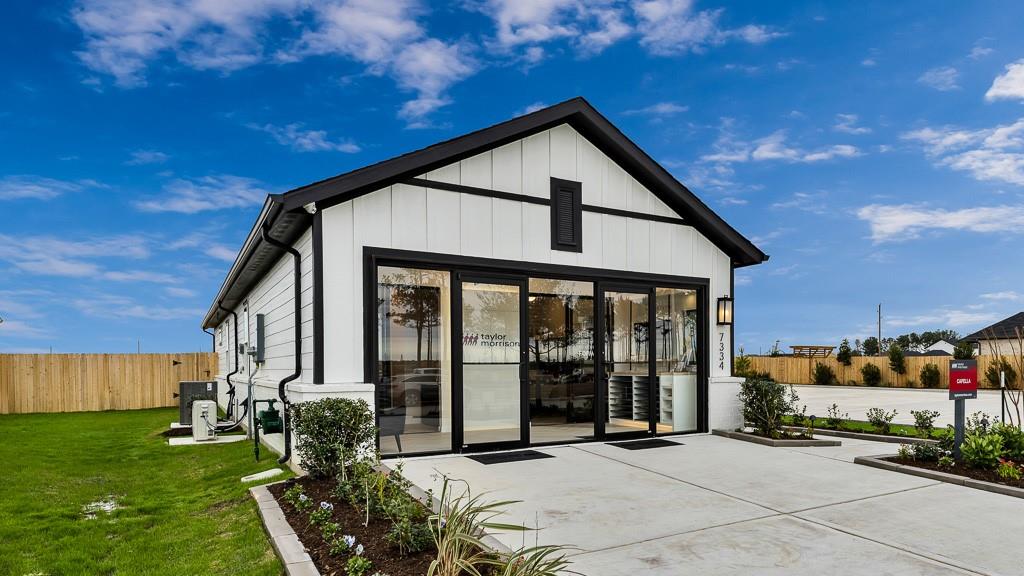 Residential in Cypress 3