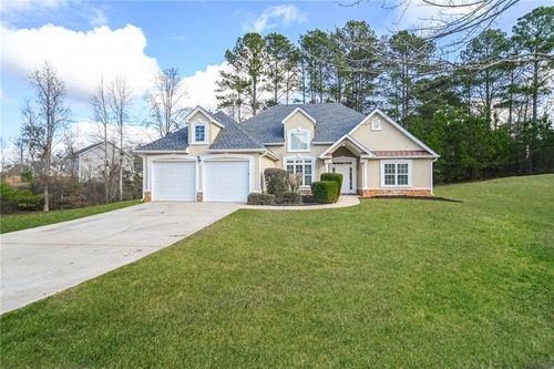 80 Knolls Rdg, Hampton, GA, 30228-5589 | Card Image