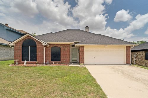 10212 Maria Drive, Fort Worth, TX, 76108 | Card Image