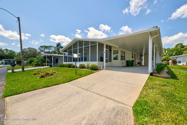 27 - 118 Aquarius Ter, House other with 2 bedrooms, 2 bathrooms and null parking in Cocoa FL | Image 33