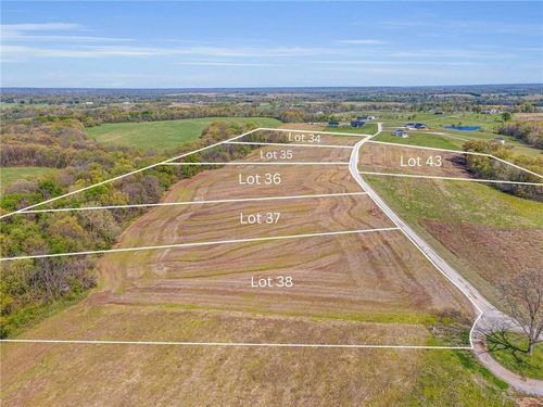 Lot 37 Airfield Ln, Richmond, MO, 64085 | Card Image
