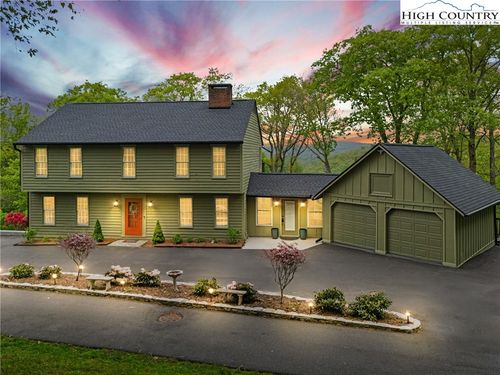 1866 Goforth Rd, Blowing Rock, NC, 28605-8203 | Card Image
