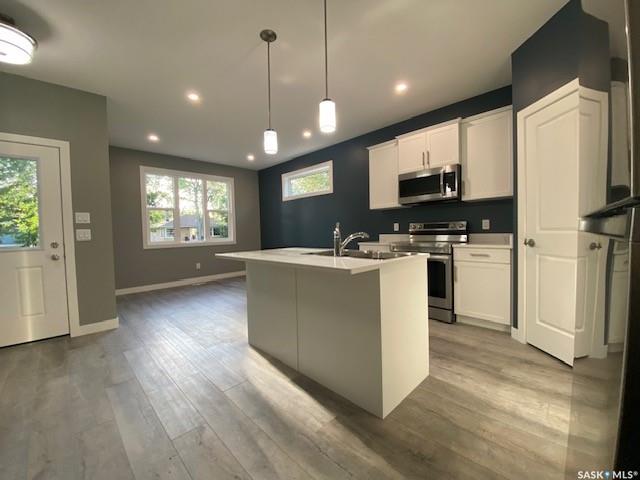 Residential in Regina 2