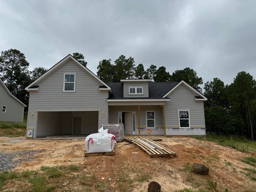655 Broadsword Way, Graniteville, SC, 29829-4157 | Card Image