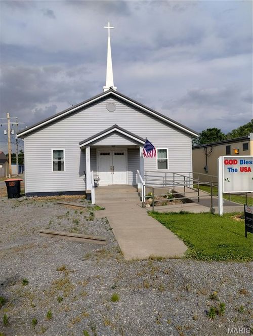 210 Wilson St, Delta, MO, 63744 | Card Image