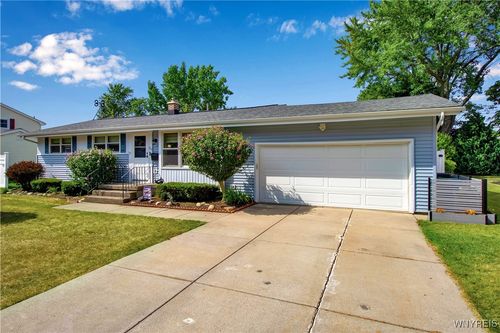 219 Cindy Dr, Amherst, NY, 14221-3050 | Card Image