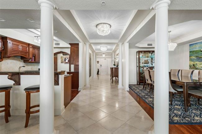 APT-912 - 200 Ocean Crest Dr, Condo with 4 bedrooms, 5 bathrooms and null parking in PALM COAST FL | Image 9