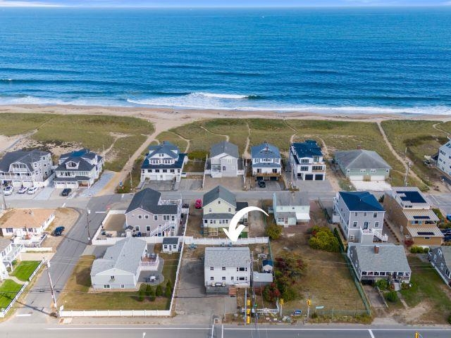 Ocean Blvd, Seabrook, NH 03874