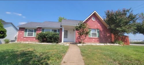 1502 Rahall St, Garland, TX, 75040-4625 | Card Image