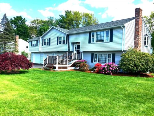 30 Burning Tree Rd, Natick, MA, 01760-3238 | Card Image