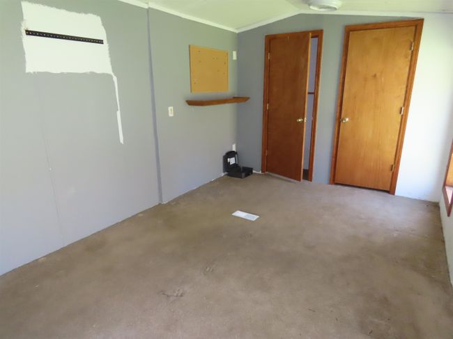 240 Green Mtn Tr Park, House other with 2 bedrooms, 1 bathrooms and null parking in Pownal VT | Image 11