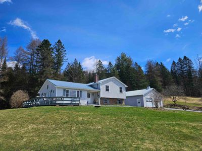 727 W Main Street, House other with 3 bedrooms, 1 bathrooms and null parking in Concord VT | Image 1