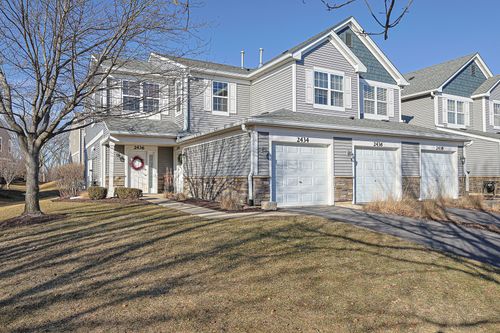 2436 Golf Ridge Cir, Naperville, IL, 60563-1503 | Card Image