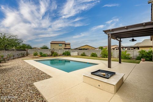 18812 W Mescal St, Surprise, AZ, 85388-1902 | Card Image