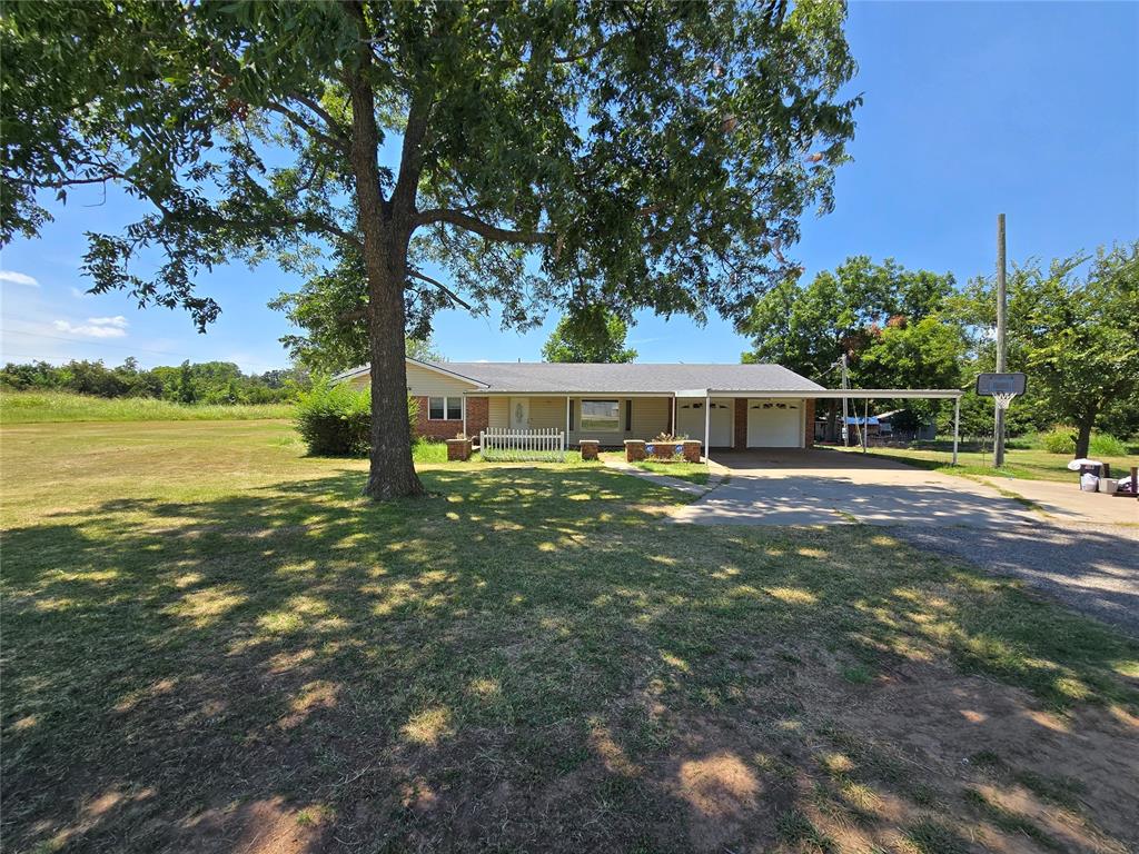 Jim Thorpe Blvd, Prague, OK 74864