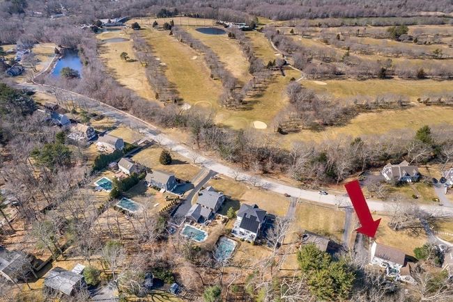 110 Fairways Edge Dr, House other with 4 bedrooms, 3 bathrooms and 6 parking in Marshfield MA | Image 35