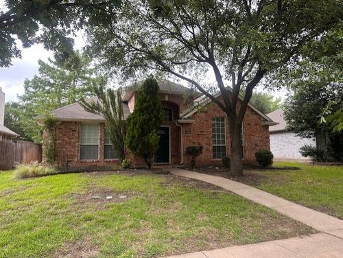 12018 Biloxi Dr, Frisco, TX, 75035-7942 | Card Image