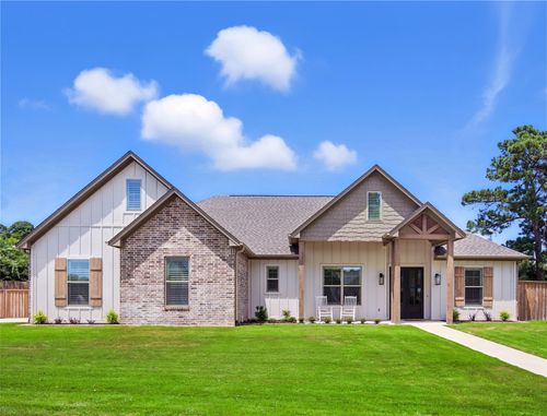 160 White-N-Gail Ln, Bullard, TX, 75757-6539 | Card Image