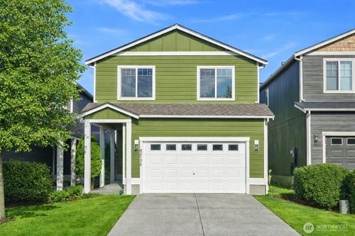 7339 178th Street Ct E, Puyallup, WA, 98375-2361 | Card Image