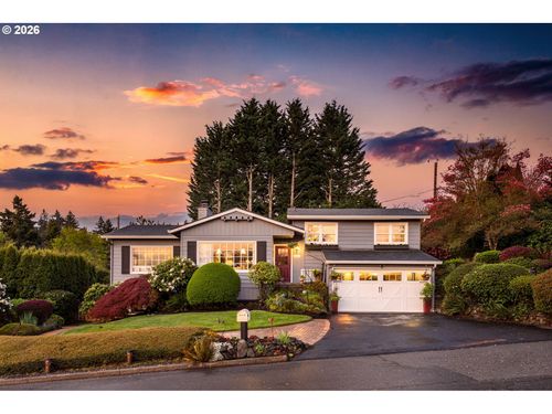 1820 Kilkenny Dr, Lake Oswego, OR, 97034-5965 | Card Image