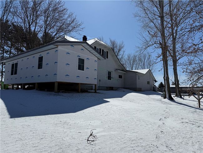 1600 E Main St, House other with 4 bedrooms, 1 bathrooms and null parking in Gilman WI | Image 7