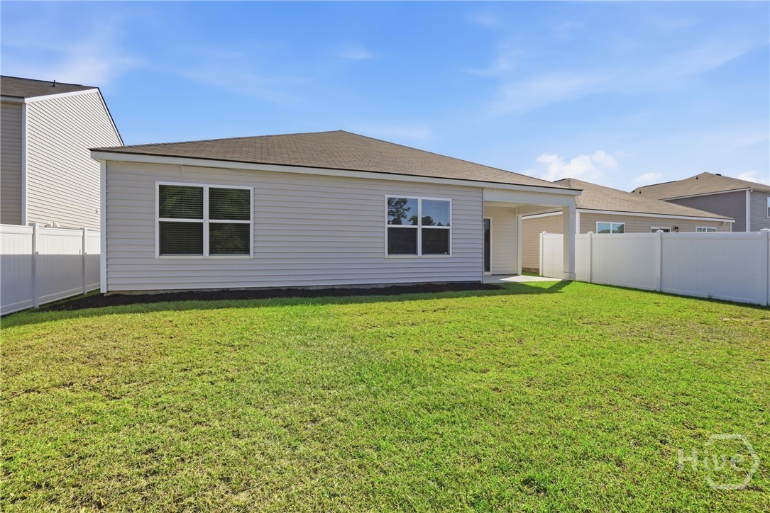 Residential in Bloomingdale 4