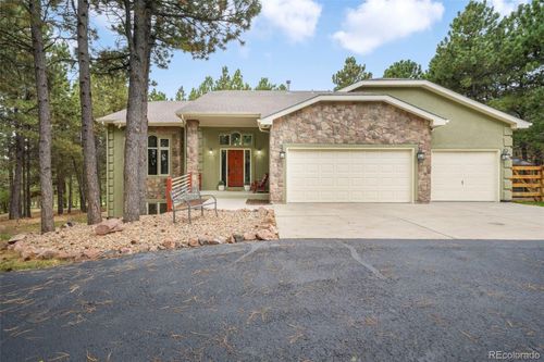 720 Trumpeters Ct W, Monument, CO, 80132-2826 | Card Image