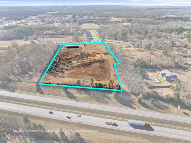 600 Bradley Rd, Home with 0 bedrooms, 0 bathrooms and null parking in Corinth MS | Image 11