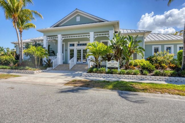 UNIT-103 - 10720 Lemon Creek Loop, Townhouse with 3 bedrooms, 3 bathrooms and null parking in ENGLEWOOD FL | Image 38