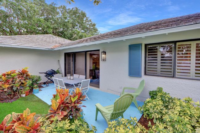 603 - 603 Club Dr, Condo with 2 bedrooms, 2 bathrooms and null parking in Palm Beach Gardens FL | Image 14