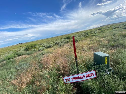 257 Pinnacle Dr, Lyman, WY, 82937 | Card Image