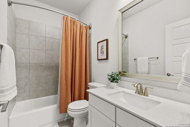 UNIT-33 - 5843 Whitby Rd, House other with 3 bedrooms, 3 bathrooms and null parking in San Antonio TX | Image 21