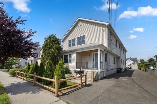 257 Seaside Ave, Stamford, CT, 06902-5418 | Card Image