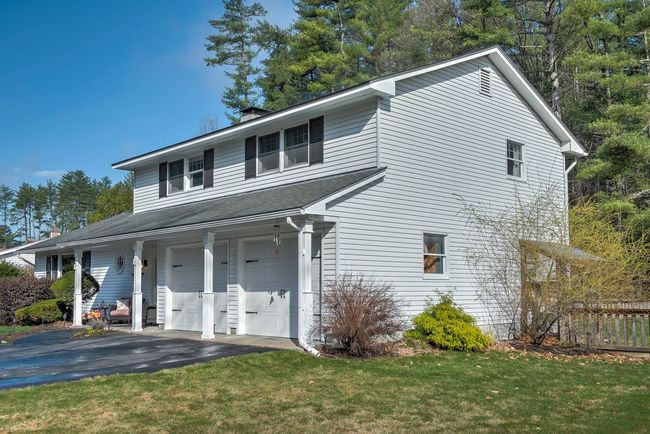 74 Kendall Rd, House other with 3 bedrooms, 2 bathrooms and null parking in Keene NH | Image 41