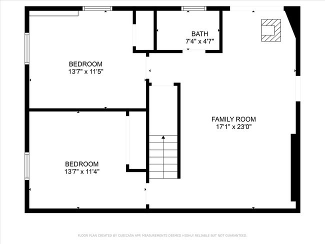 Room layout | Image 57