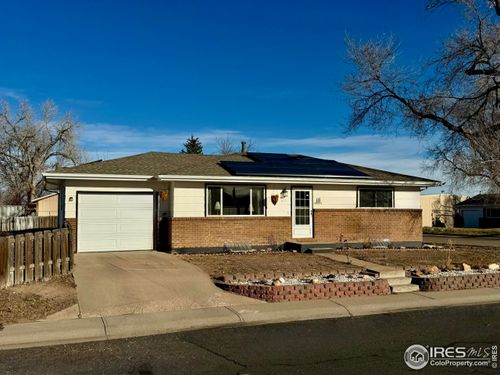 615 Campbell St, Kersey, CO, 80644 | Card Image