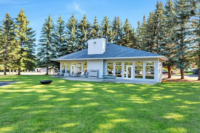 46 Points West Resort, Home with 0 bedrooms, 0 bathrooms and null parking in Sylvan Lake AB | Image 32