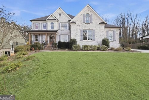 1604 Greers Chapel Rd Nw, Kennesaw, GA, 30152-4508 | Card Image