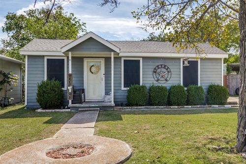 8405 Hanon Drive, White Settlement, TX, 76108 | Card Image