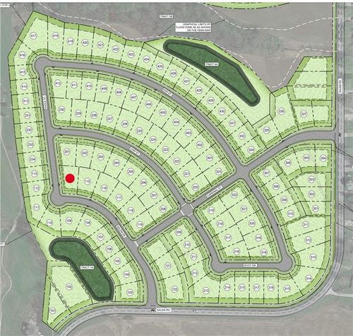 451 Green Dr, Lawson, MO, 64062-8802 | Card Image