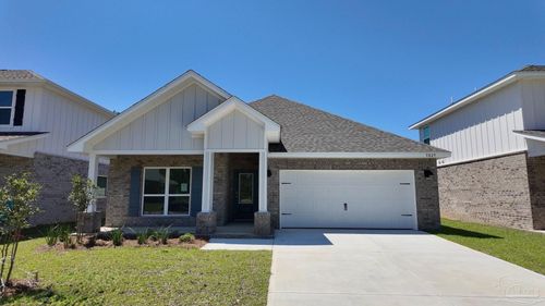 5829 Dove Nest Rd, Gulf Breeze, FL, 32563-9822 | Card Image