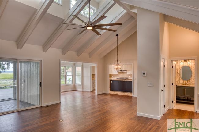 2593 Julienton Dr Ne, House other with 3 bedrooms, 3 bathrooms and null parking in Townsend GA | Image 8