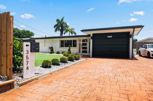 3574 Riverland Rd, Fort Lauderdale, FL, 33312-4681 | Card Image