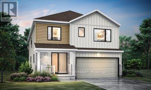 151 Tonic Crescent, Ottawa, ON, K2K1X7 | Card Image