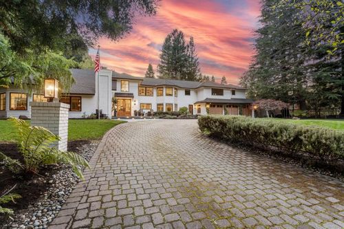11991 Murietta Ln, Los Altos Hills, CA, 94022-4330 | Card Image