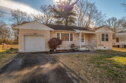 2228 Beeler Ave, Chattanooga, TN, 37421-2438 | Card Image