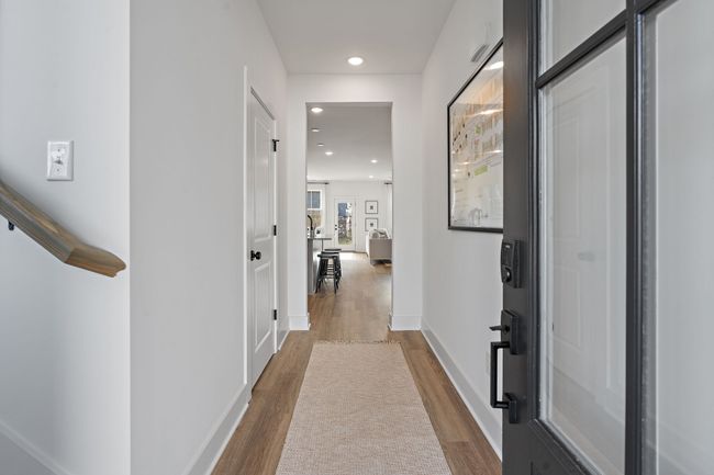 223 Panther Dr, Townhouse with 3 bedrooms, 3 bathrooms and 1 parking in Murfreesboro TN | Image 6